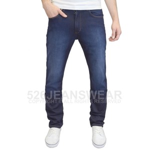 wrangler soft luxe denim jeans