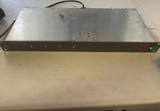Wohler Technologies DAC-4 AES Digital Decoder