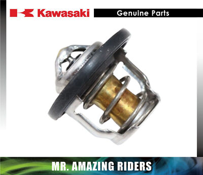 KAWASAKI ORIGINAL OEM 2016-2024 THERMOSTAT MULE PRO DX DXT 49054-0008