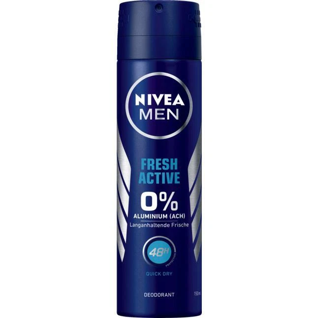 Nivea fresh deals