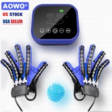Robotic Gloves For Stroke Patient For Stroke Rehab Hemiplegia Cerebral Palsy
