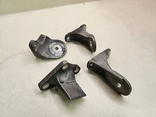 08-13 Skidoo 600 800 Engine Mount 512060470 512060469 Motor Support Bracket Box5