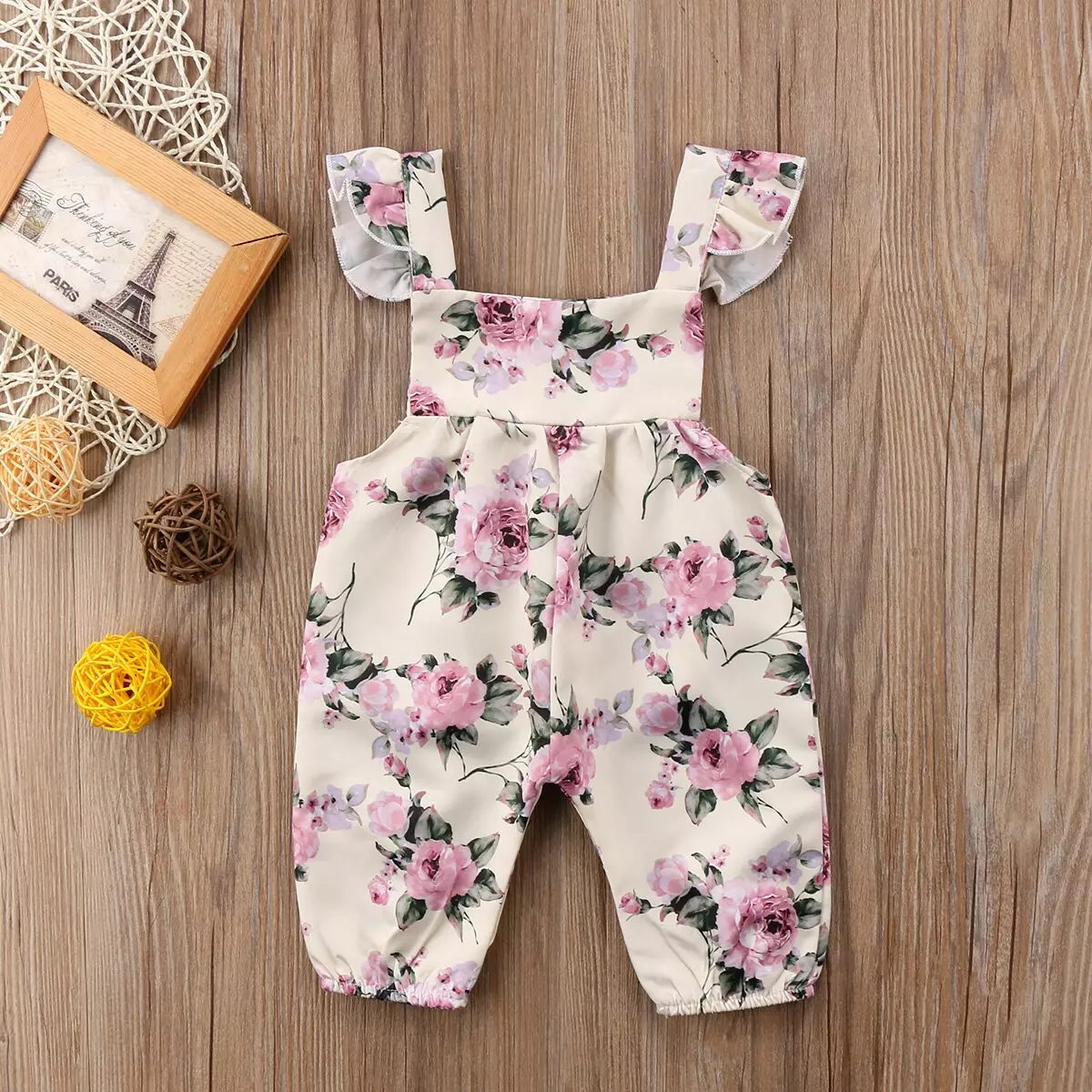 Conjuntos de Niña Ropa Para Bebes Recien Vestidos Bebe Kids Romper | eBay