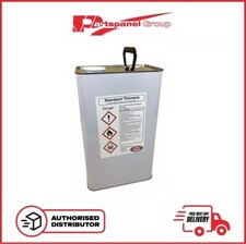 Standard 5 Litre Paint Thinner - 5 Litre