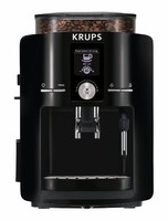 Krups Ea8250001 Espresseria Fully Automatic Espresso Machine With Built-in Conic on sale Krups Ea8250001 Espresseria Fully Automatic Espresso Machine With Built-in Conic on sale