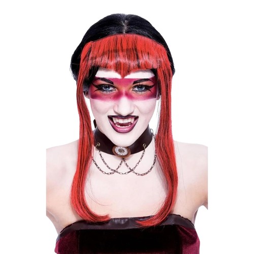 Vampire Wig - Mario Chiodo | eBay
