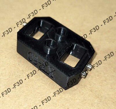 Death Stranding Ps5 Kit Adattatore Connettore Batteria EC5 Stampato 3D – Per Camion Traxxas UDR, Personalizzato Adattatore Stampato 3d Per Camion Fuoristrada Rc - Foto 8