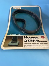 Hoover PowerDrive Belt (2-Pack), 402010 30 Part 38528-008 Agitator