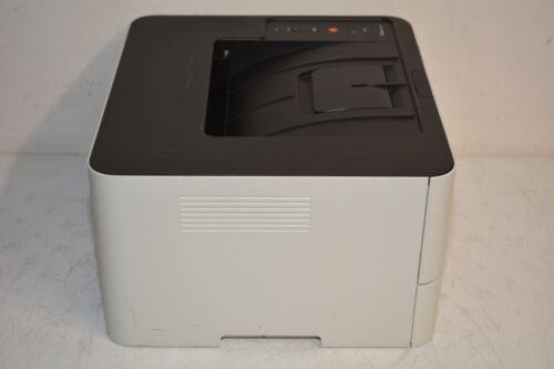 Samsung Xpress M2625D Standard Laser Printer W/ Toner "(READ)" #W5651 - Picture 4 of 7