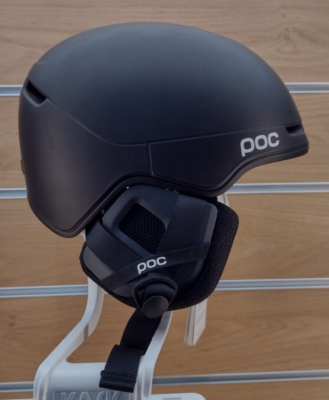 With Tags POC Sports OBEX Pure Snowsports Helmet Xs-s 51-54