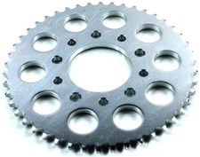 JT 1984-1985 VF500C V30 Magna Honda REAR SPROCKET STEEL 46T-530 HON JTR1334.4 NE