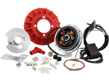 ACCENSIONE MALOSSI VESPOWER CONO 20 KG 1,2 VESPA PK 50 XL 125 130 cc - 5516955