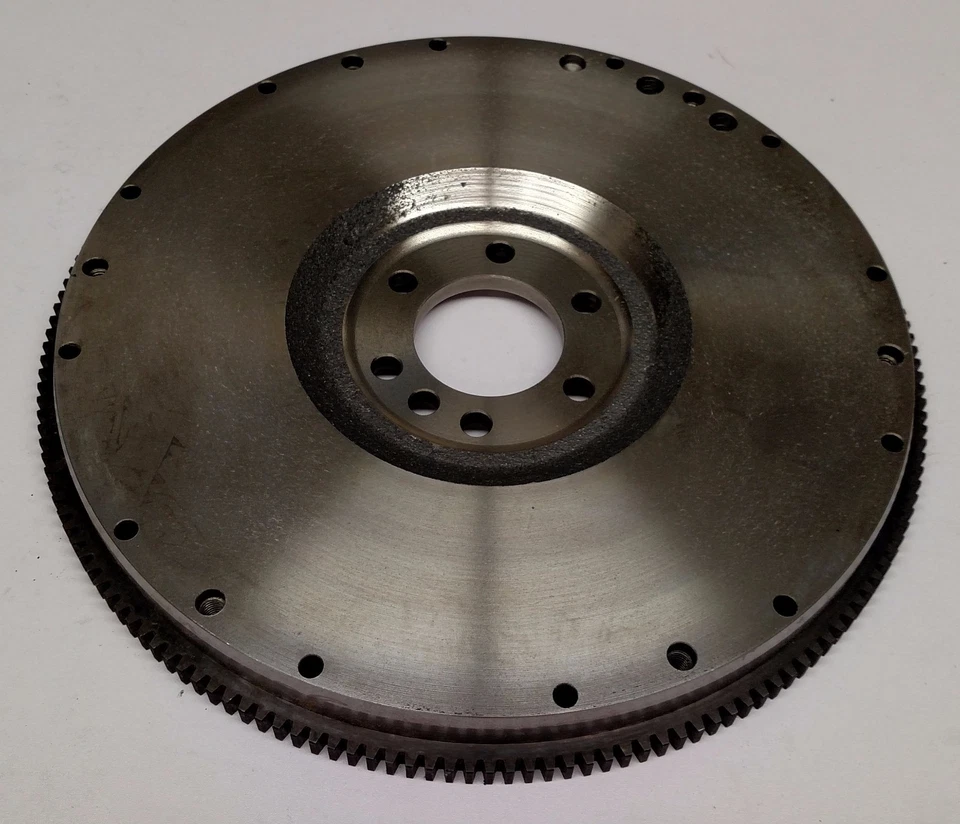 SACHS Flywheel,Chevelle,1966,67,68,69,70,6.5L - Image 2 of 2