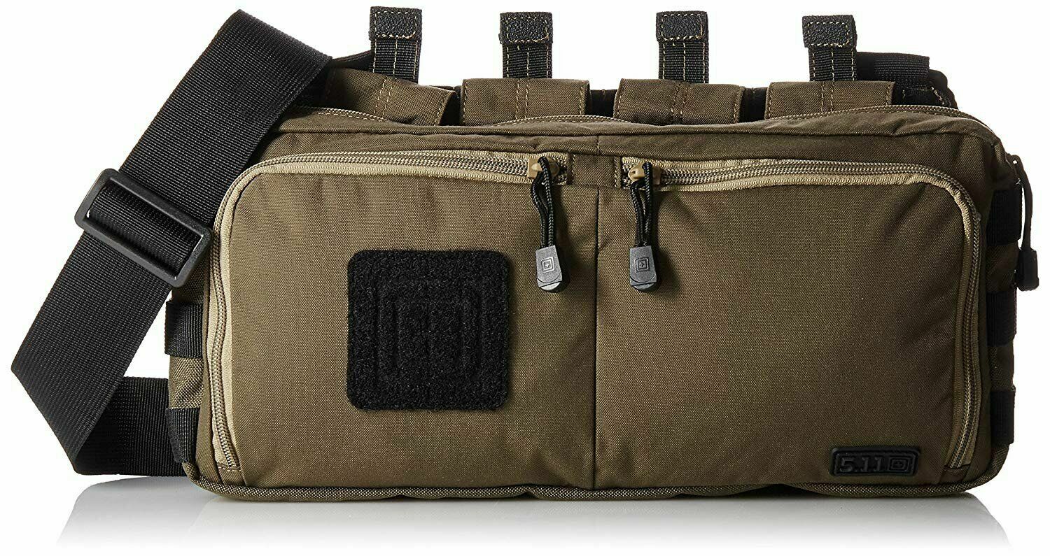 banger bag
