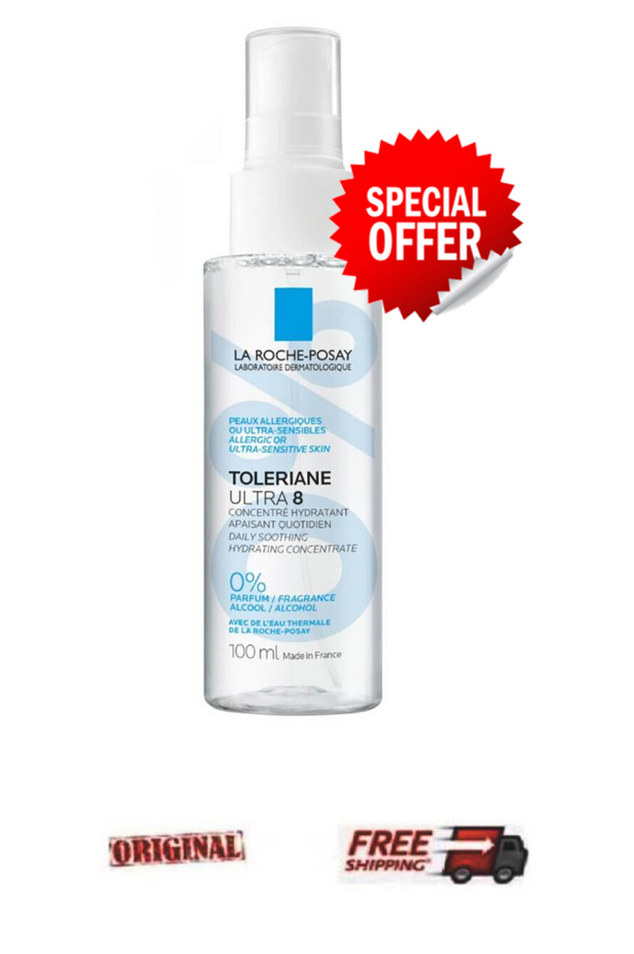 la roche posay facial spray