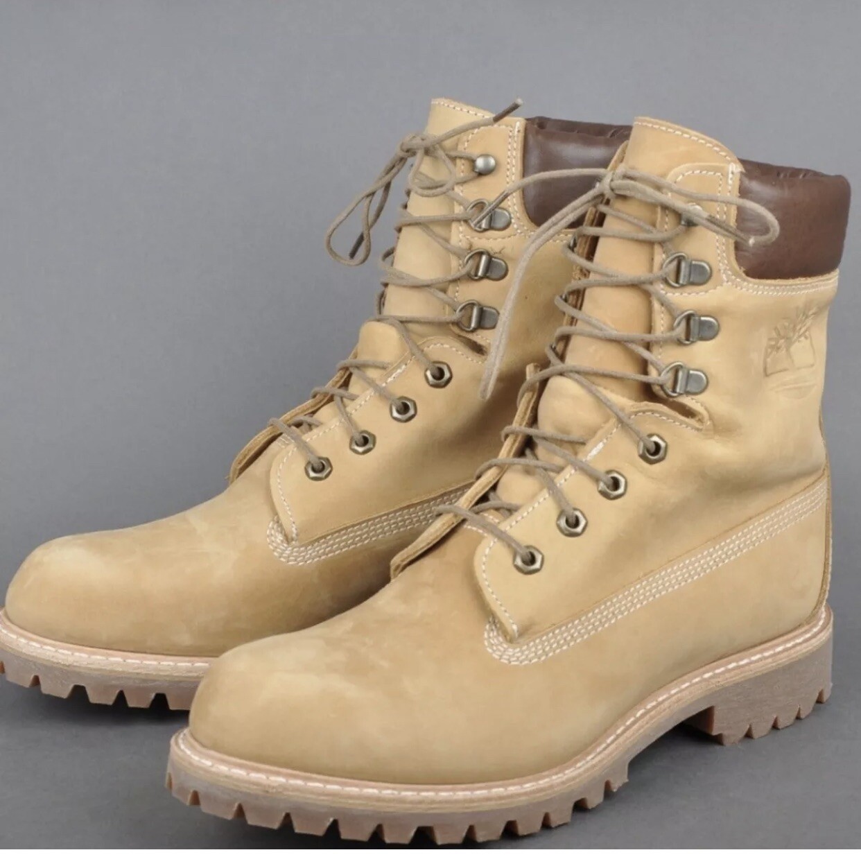Waterproof Boot. Wicket Crate (wheat 