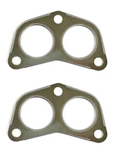 Land Rover Discovery 1 Series II Exhaust Pipe to Manifold Gaskets Set Allmakes