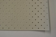 1959 59 FORD CUSTOM 300 2 & 4 DOOR SEDAN BONE HEADLINER USA MADE TOP QUALITY