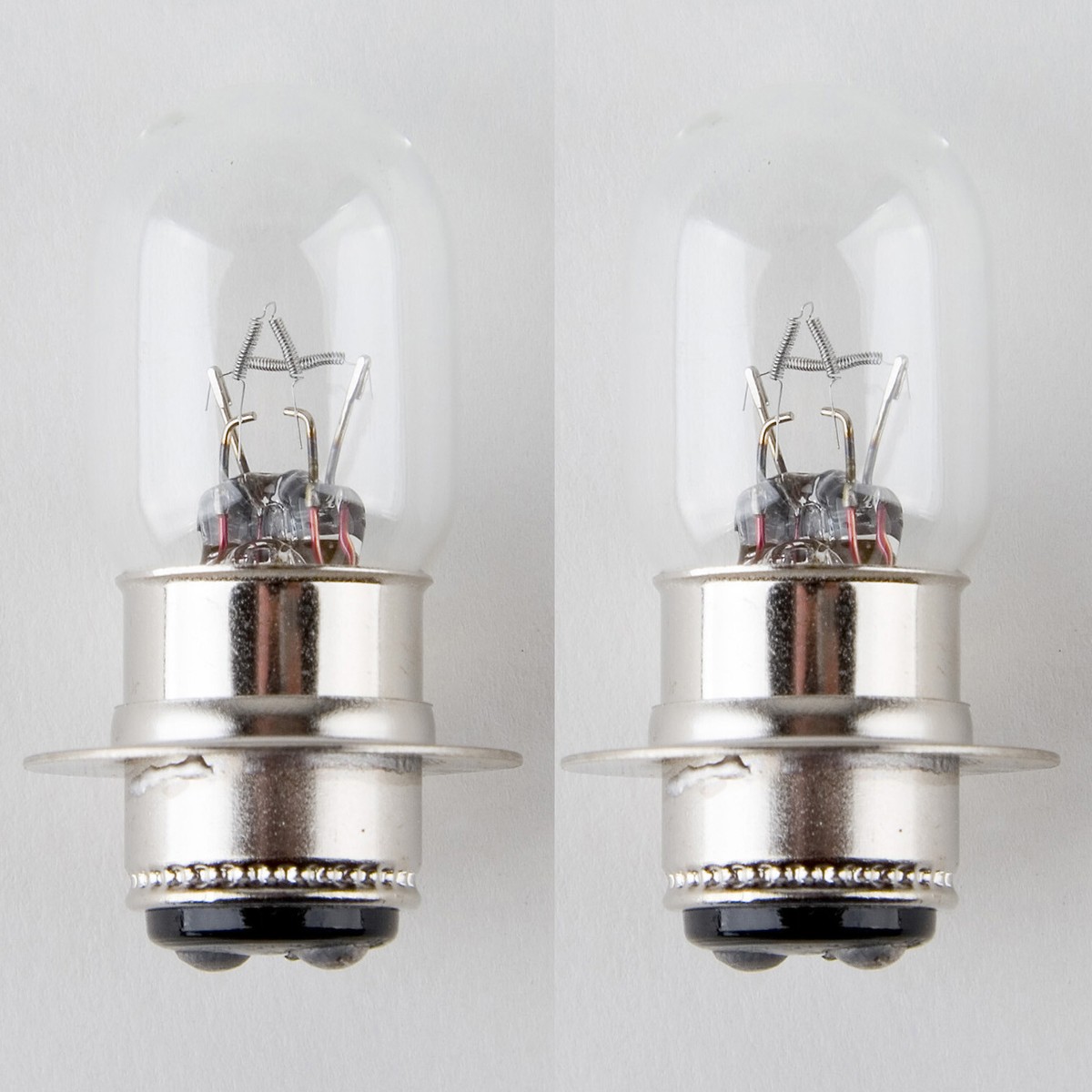 Kubota Headlight Bulbs (Pack of 2) 12V 25/25W Made in Japan