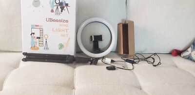 Ubeesize Ring Light Set