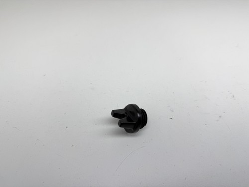 2003-2005 Yamaha YZ450F YZ450 Oil Fill Filler Cap Cover OEM