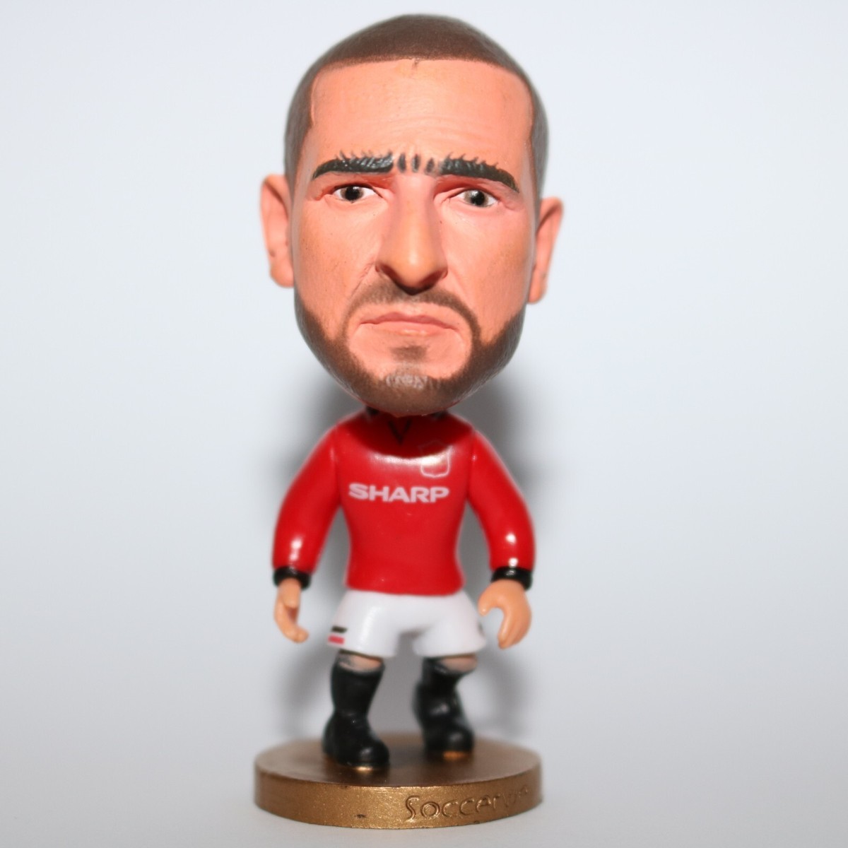 サッカーフィギュア Manchester United 1995 サッカーフィギュア Manchester United 1995 サッカーフィギュア