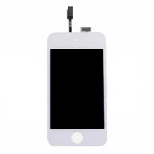 Original iPod Touch 4th Generation A1367 LCD Display & Screen Digitizer - White