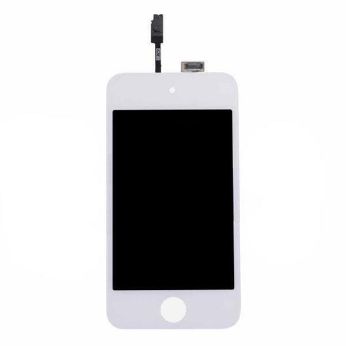 Original iPod Touch 4th Generation A1367 LCD Display & Screen Digitizer - White