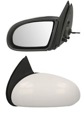 Retroviseur gauche (ou coque) Opel TIGRA
