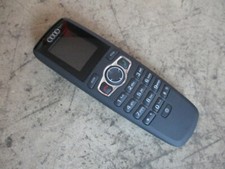 AUDI Peiker Autotelefon Audi A4 A5 A6 A8 Q5 Q7 Telefon 4F0910393C 4F0862393