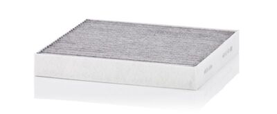MANN-FILTER CUK 23 024 MANN & Hummel Innenraumfilterel. Aktivkohle CUK 23 024 fü