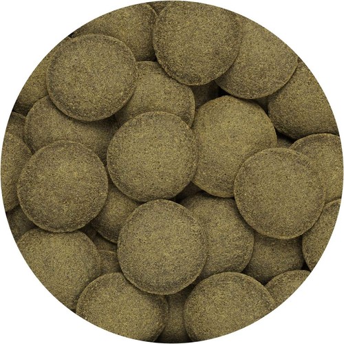 Nutritious 2.2 Pound Algae Wafers - Vitamin-Rich Food for Algae-Eating Fish - Picture 5 of 7