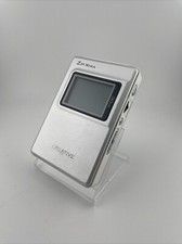 Creative Nomad Jukebox Zen Xtra 30GB MP3 Player Portable Hard Drive Data Storage