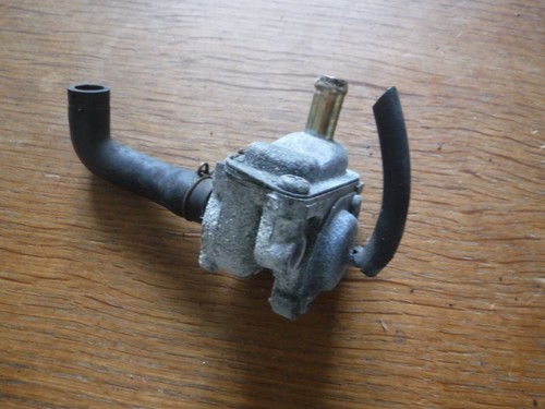 suzuki rv 125 van van 125