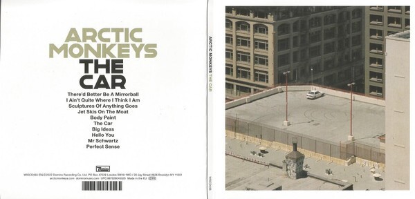 ARCTIC MONKEYS THE CAR カセット テープ ARCTIC MONKEYS THE CAR カセット テープの通販 by tenchiten's