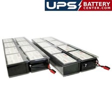 Tripp Lite RBC9-192 Compatible Replacement Battery Pack