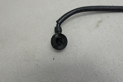 陣笠 MA442 2003-2019 Kawasaki OEM Negative Ground Battery Cable Wire