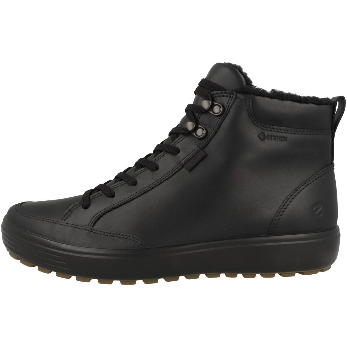 Ecco Soft 7 Tred M Mid GTX - Шнель для крепления штифтов 36190₽