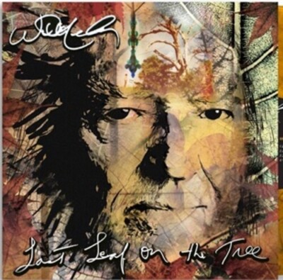 Last Leaf on the Tree by Nelson, Willie (CD, 2024)