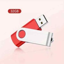 2 pieces 32GB USB Flash Drive USB 2.0 Memory Stick Pen drive Thumb Drive
