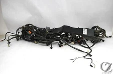 2008 08 Harley FLHTCUSE3 Ultra Classic CVO Main Wire Harness Loom 70973-08