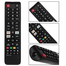  New BN59-01315J Replace Remote Control for All Samsung smart TV, 2021 Released