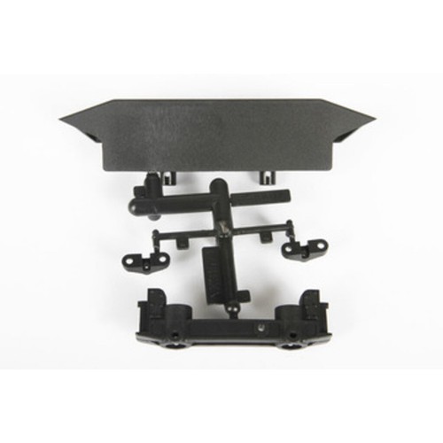 Axial Racing C4017 AX31571 Front Bumper CRC JK - Picture 2 of 2