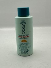 Vintage Bug Guard Avon Skin So Soft SPF 15 With Moisturizer NOS 2 Oz