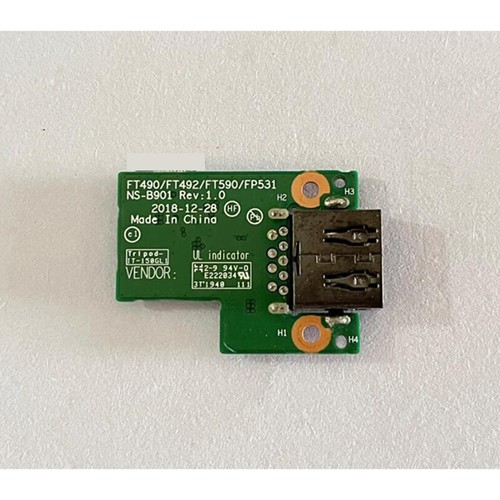 ZAHARA Antenne WiFi Pour Lenovo ThinkBook 14 G2 ITL 20VD 14 G2 Are 20VF 14 G3 ACL 21A2 14 G3 ITL 21A3 15 G2 ITL 20VE 15 G2 Are 20VG 15 G3