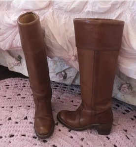 vintage frye boots ebay