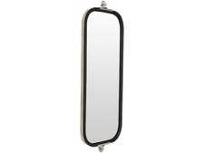 TRQ 15TN19T Mirror Fits 1997-2002, 2004-2009 Chevy T6500