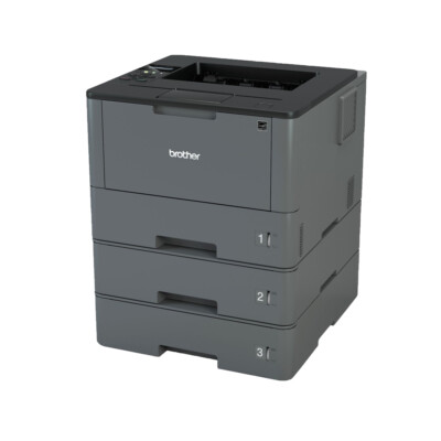 Brother HL-L5100dntt Laserdrucker
