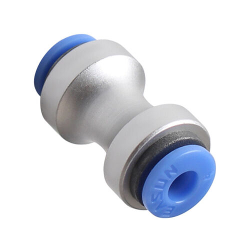 Teflon Feed Tube Connector for Bambu X1 P1 A1 A1mini AMS /AD5M AD5M Pro/K1Series - 第 1/9 張圖片