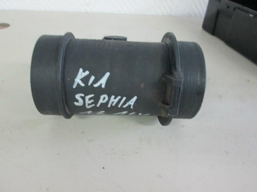 Luftmassenmesser Luftmengenmesser Kia Sephia Bj.95-97 0280217116
